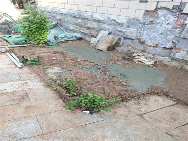 陆丰地基基础注浆增加承载力灌浆加固