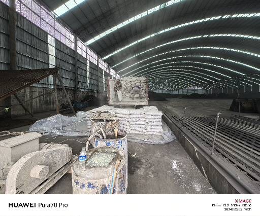 陆丰厂房地面下沉注浆加固施工