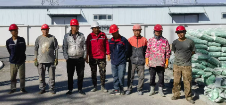 陆丰厂房地基沉降注浆加固施工队伍怎么选